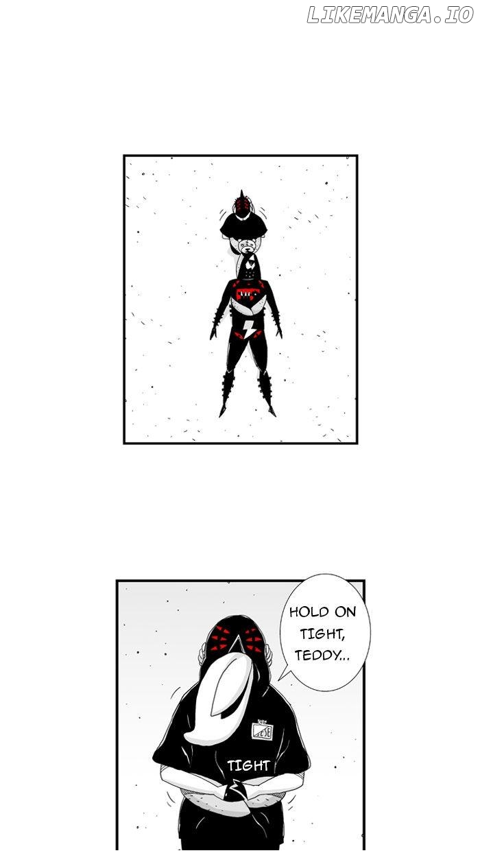 Hellper - Manga Chapter 45 - page 2