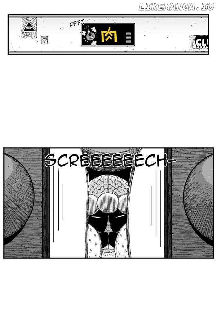 Hellper - Manga Chapter 45 - page 13