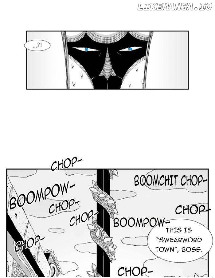 Hellper - Manga Chapter 45 - page 14