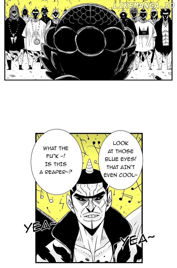 Hellper - Manga Chapter 45 - page 18