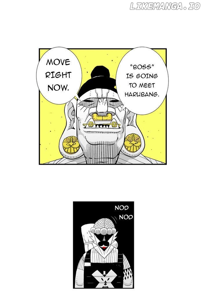Hellper - Manga Chapter 45 - page 20