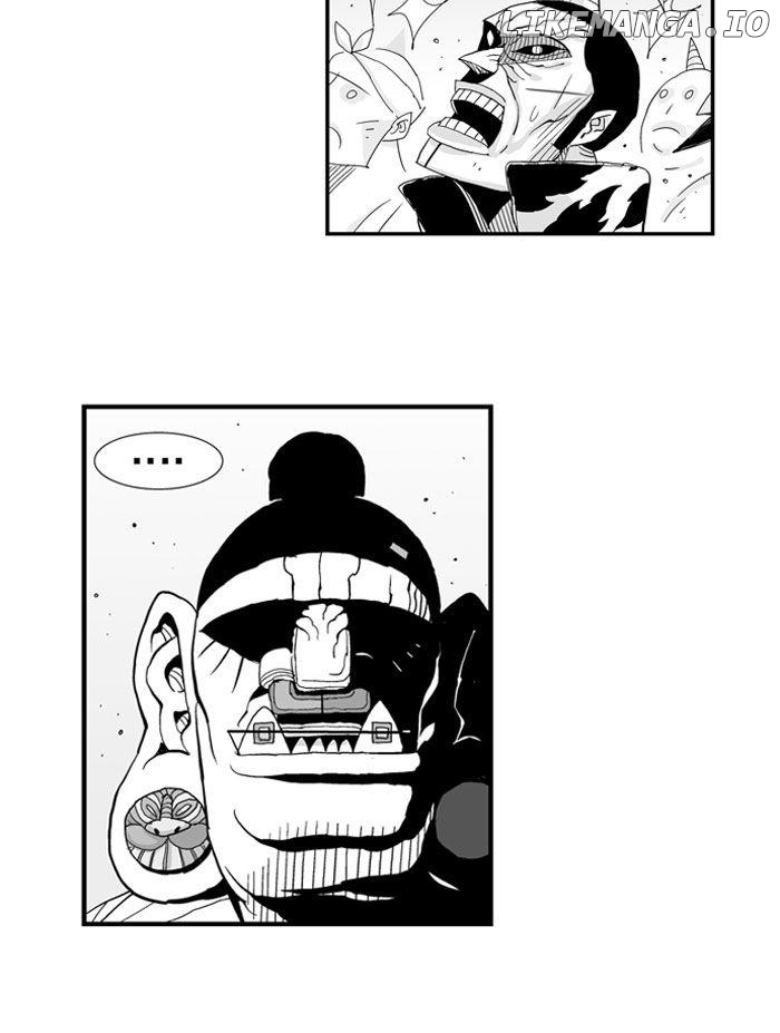 Hellper - Manga Chapter 45 - page 22