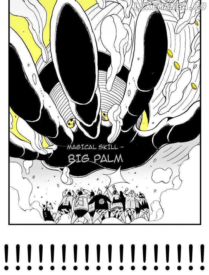 Hellper - Manga Chapter 45 - page 25