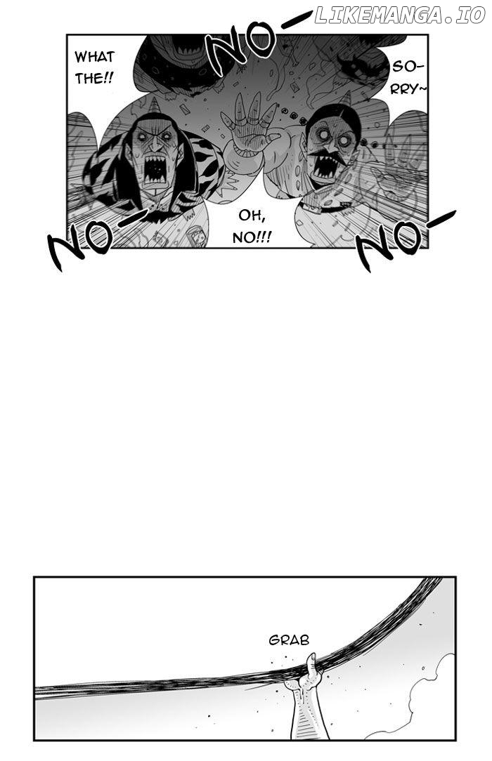 Hellper - Manga Chapter 45 - page 26