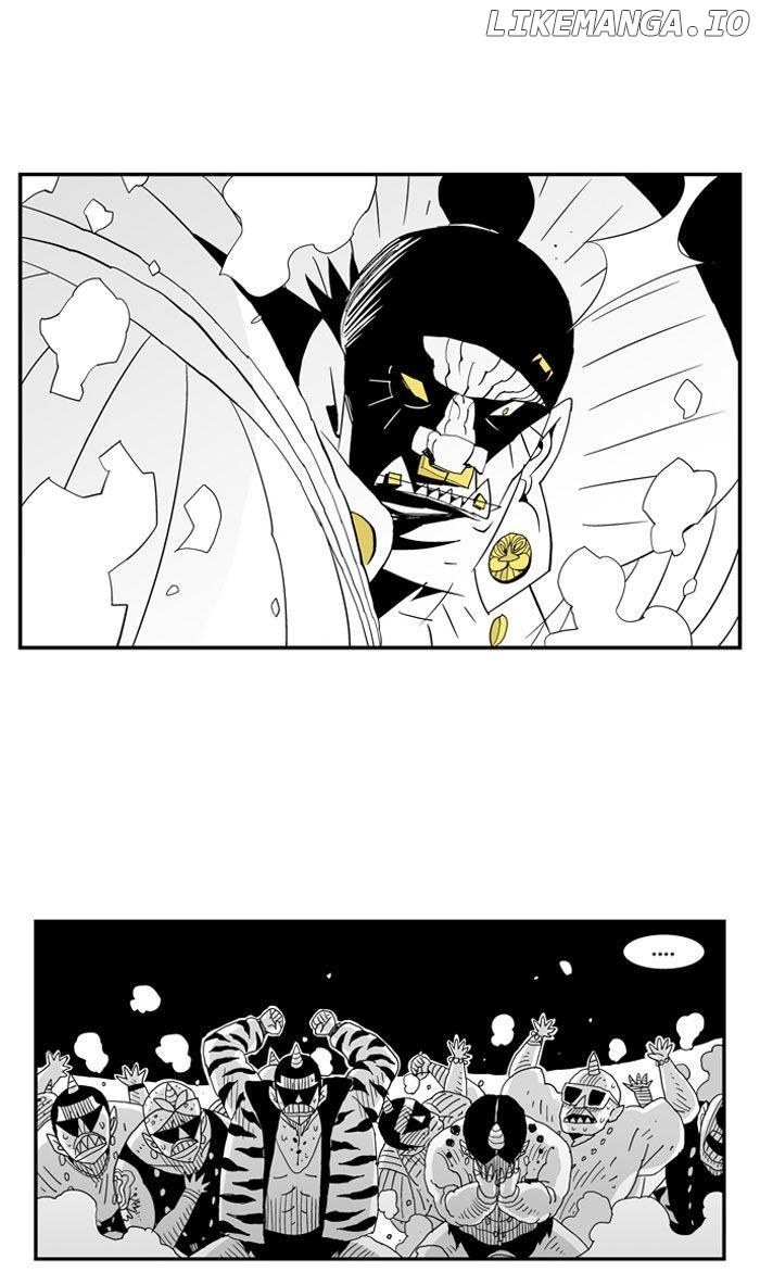Hellper - Manga Chapter 45 - page 27