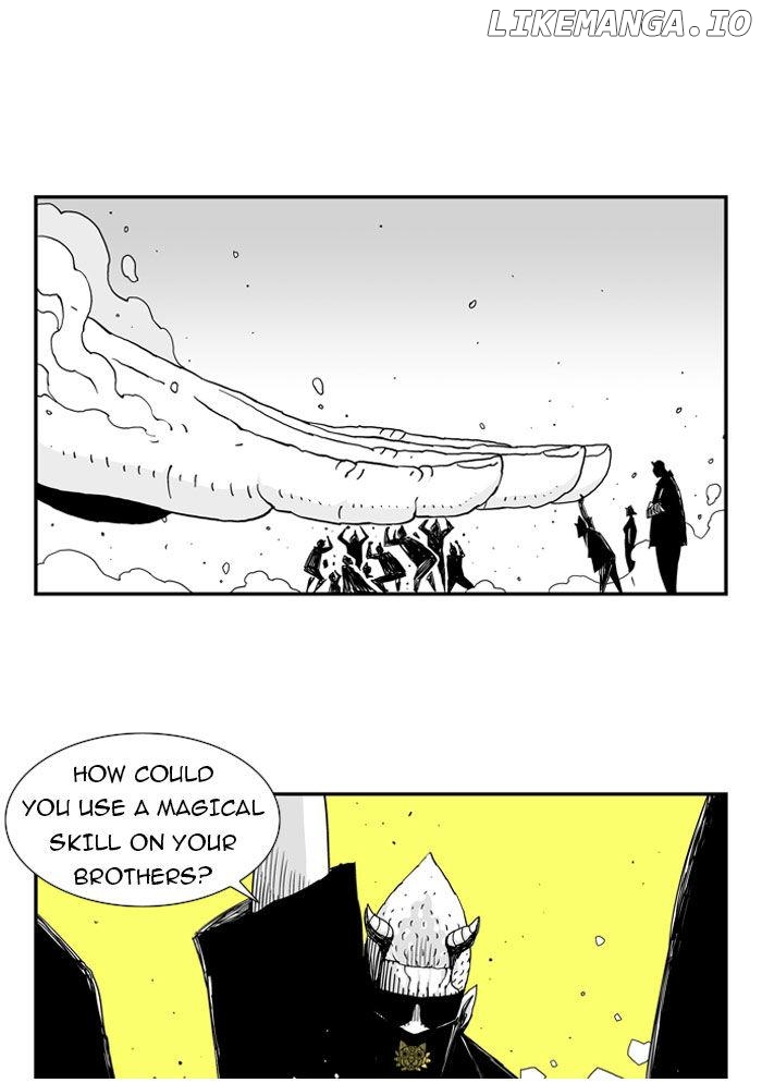 Hellper - Manga Chapter 45 - page 28