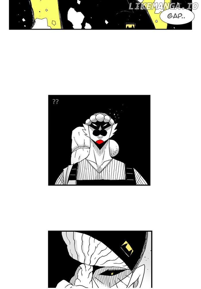 Hellper - Manga Chapter 45 - page 29