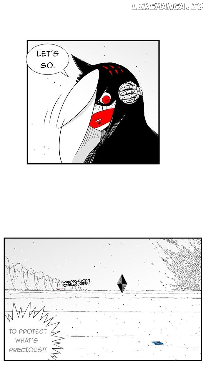 Hellper - Manga Chapter 45 - page 4