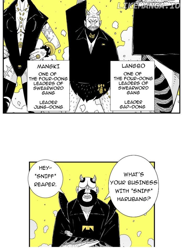 Hellper - Manga Chapter 45 - page 31
