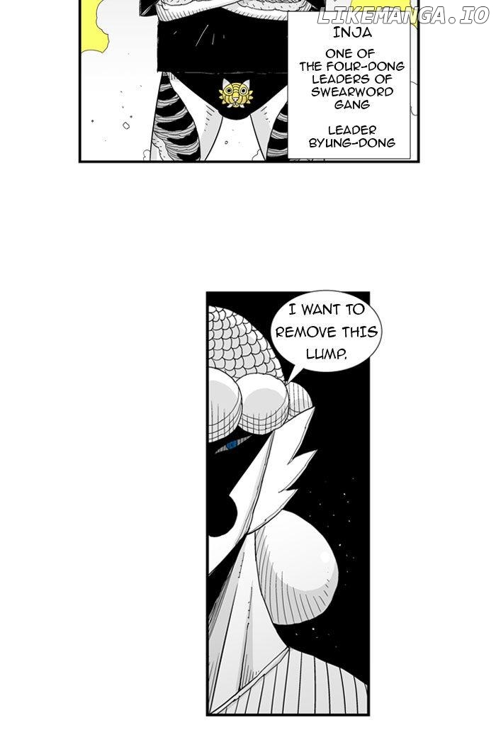 Hellper - Manga Chapter 45 - page 32