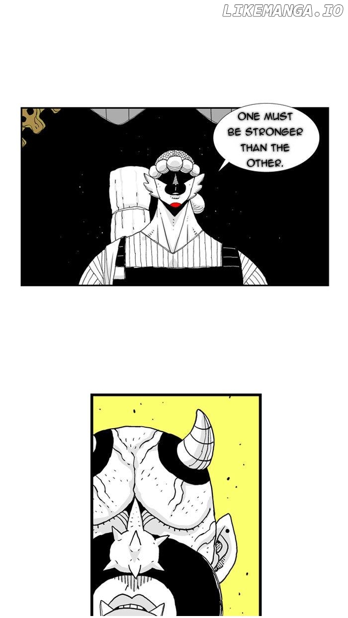 Hellper - Manga Chapter 45 - page 34