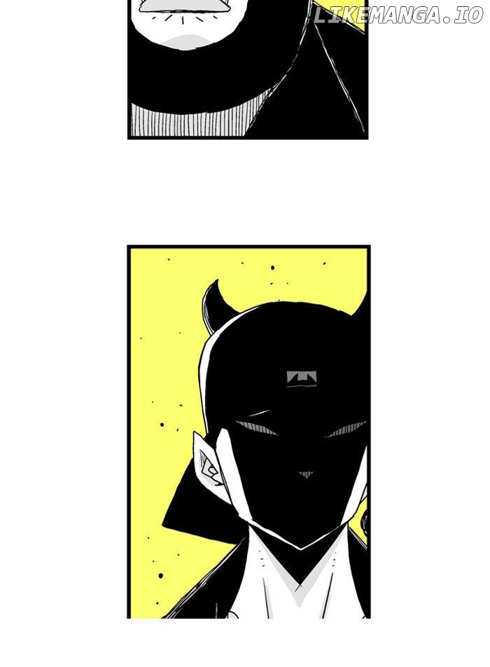 Hellper - Manga Chapter 45 - page 35