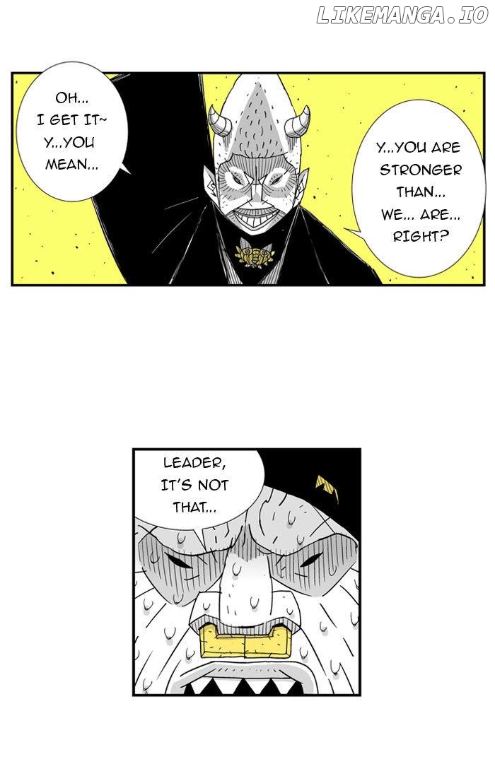 Hellper - Manga Chapter 45 - page 37