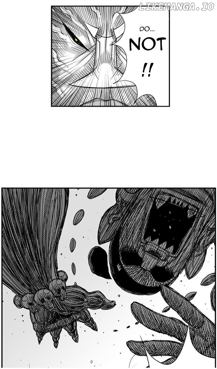 Hellper - Manga Chapter 45 - page 38