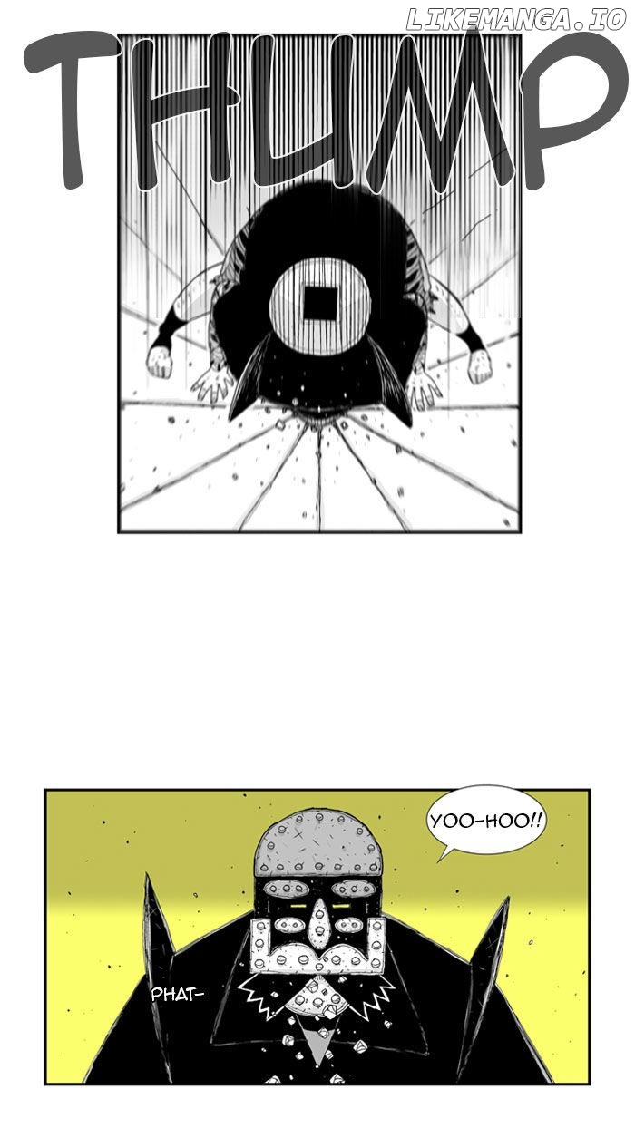 Hellper - Manga Chapter 45 - page 42