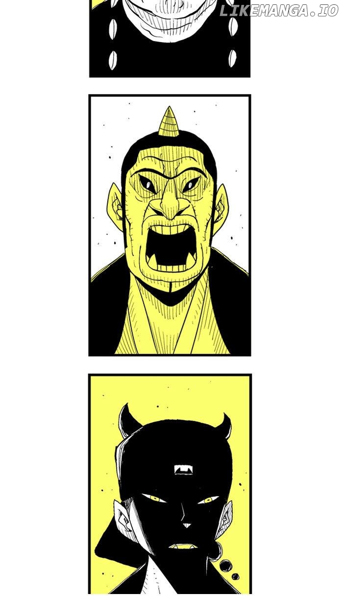 Hellper - Manga Chapter 45 - page 46