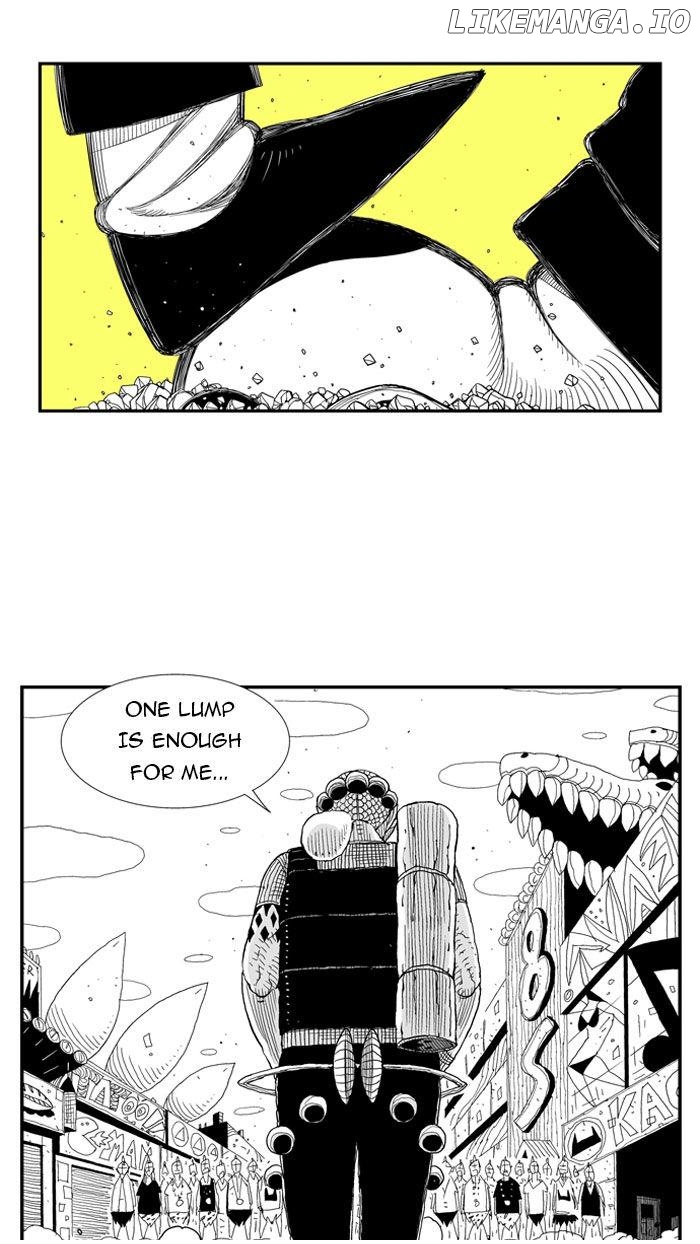 Hellper - Manga Chapter 45 - page 48