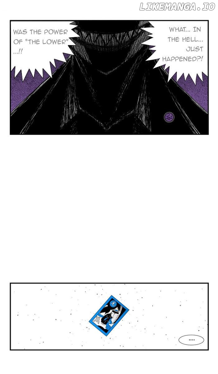 Hellper - Manga Chapter 45 - page 6