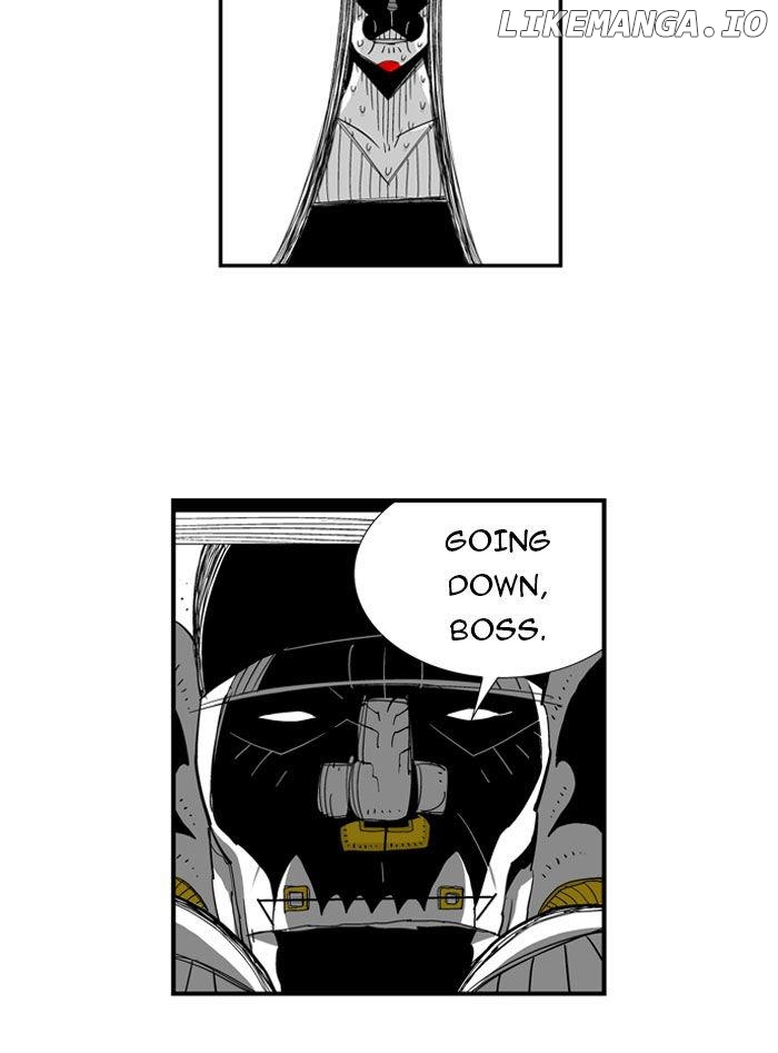 Hellper - Manga Chapter 45 - page 10