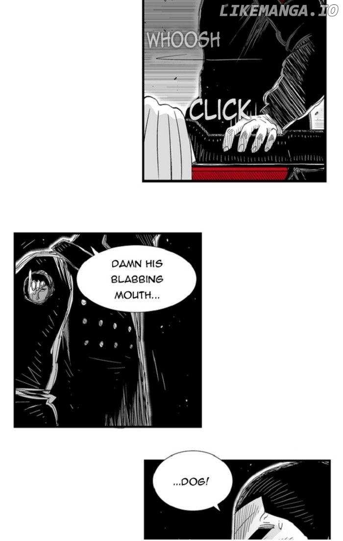 Hellper - Manga Chapter 94 - page 11