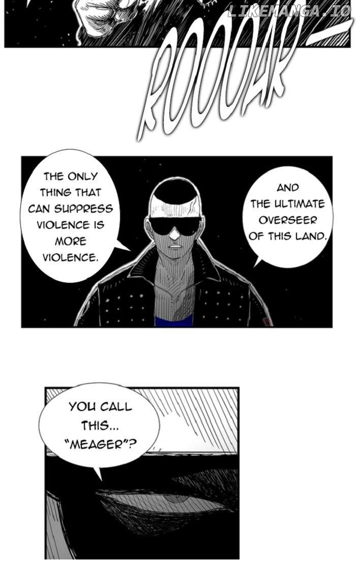 Hellper - Manga Chapter 94 - page 13
