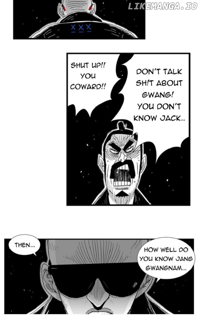 Hellper - Manga Chapter 94 - page 15