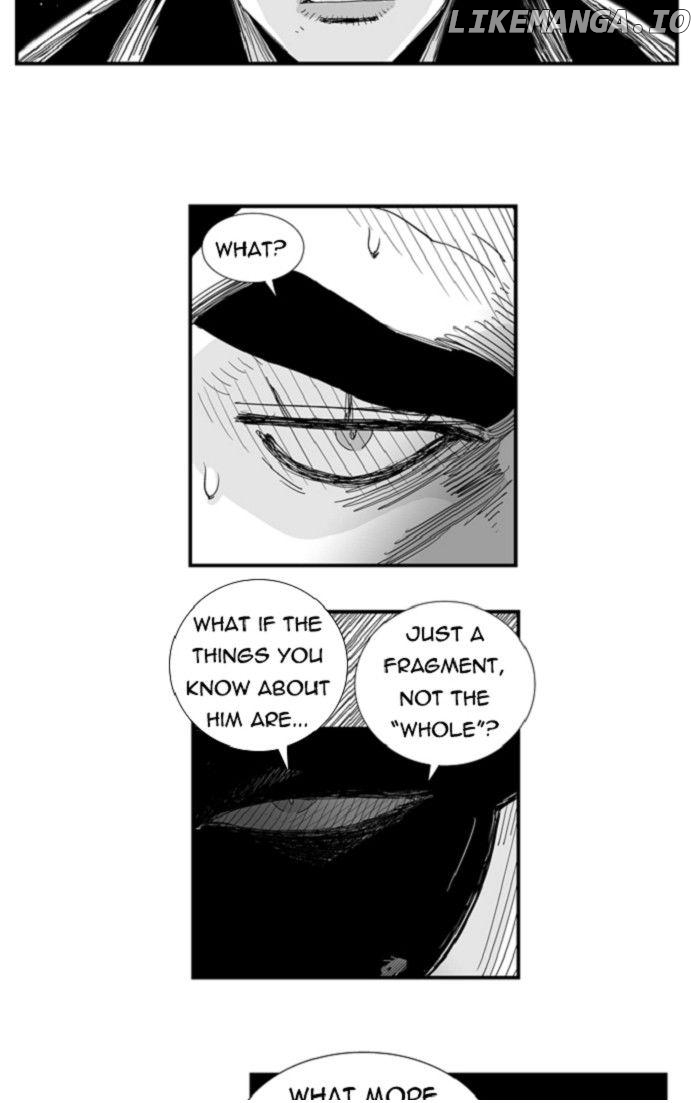 Hellper - Manga Chapter 94 - page 16