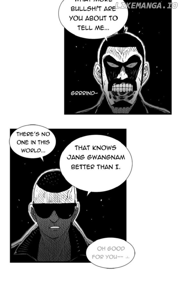 Hellper - Manga Chapter 94 - page 17