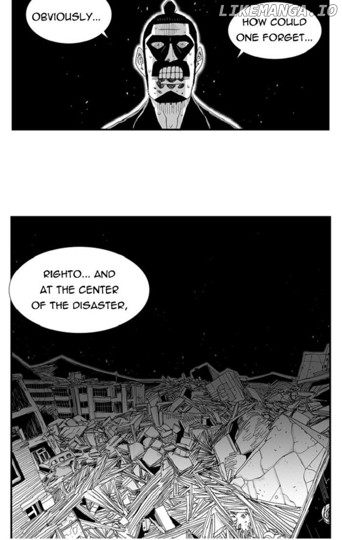 Hellper - Manga Chapter 94 - page 19
