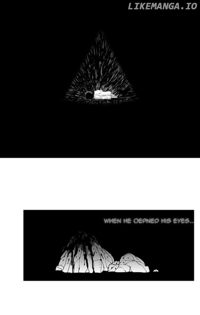 Hellper - Manga Chapter 94 - page 22