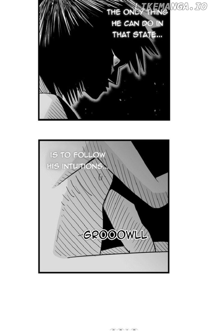 Hellper - Manga Chapter 94 - page 27