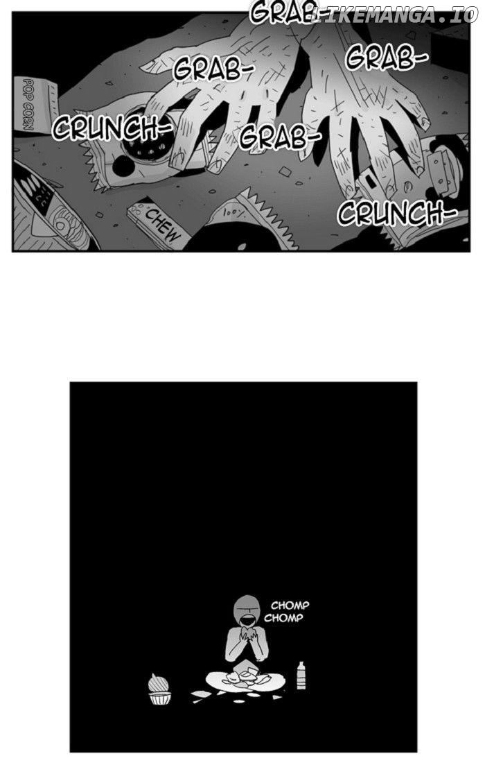 Hellper - Manga Chapter 94 - page 28