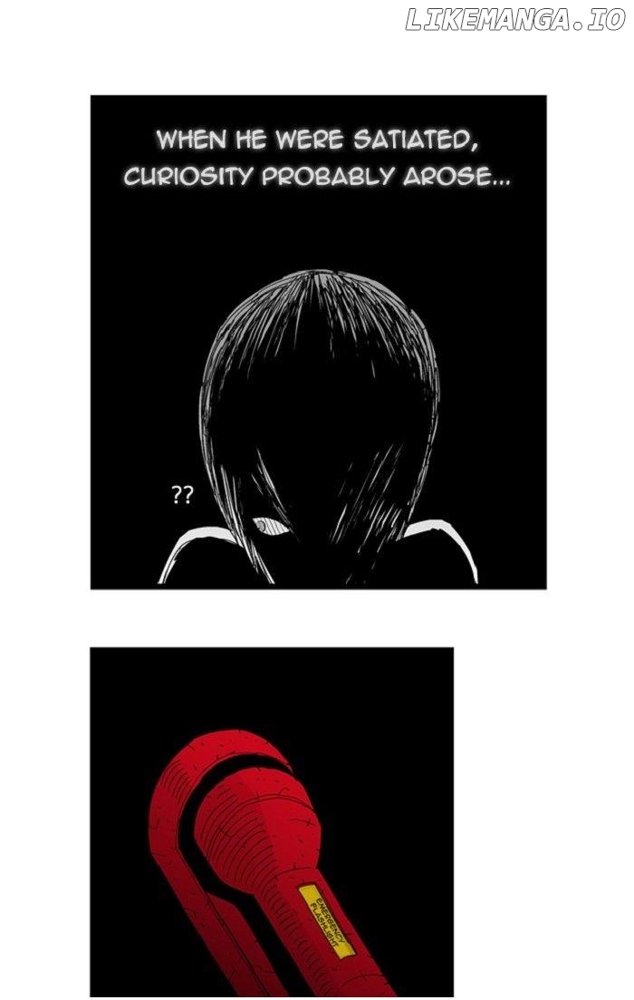 Hellper - Manga Chapter 94 - page 29