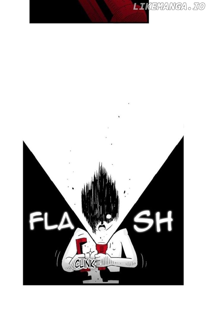 Hellper - Manga Chapter 94 - page 30