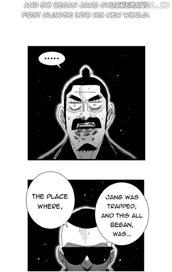 Hellper - Manga Chapter 94 - page 32
