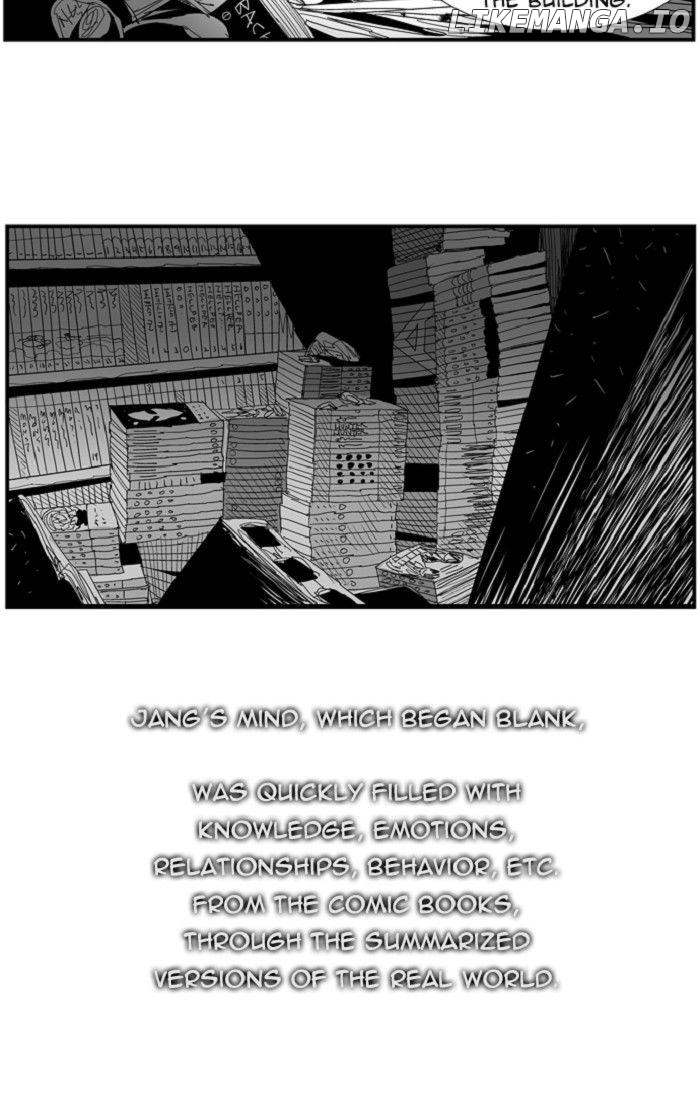 Hellper - Manga Chapter 94 - page 34