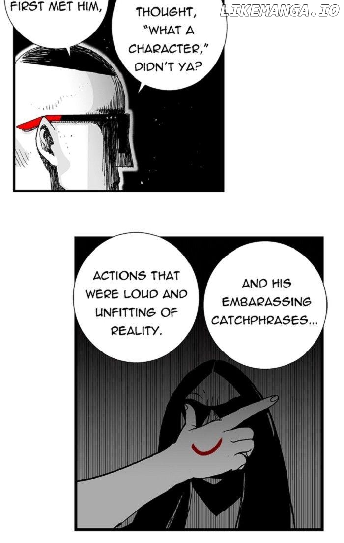 Hellper - Manga Chapter 94 - page 36