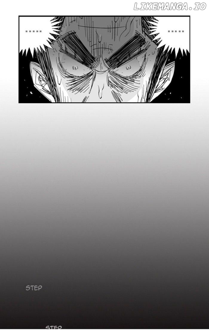 Hellper - Manga Chapter 94 - page 38