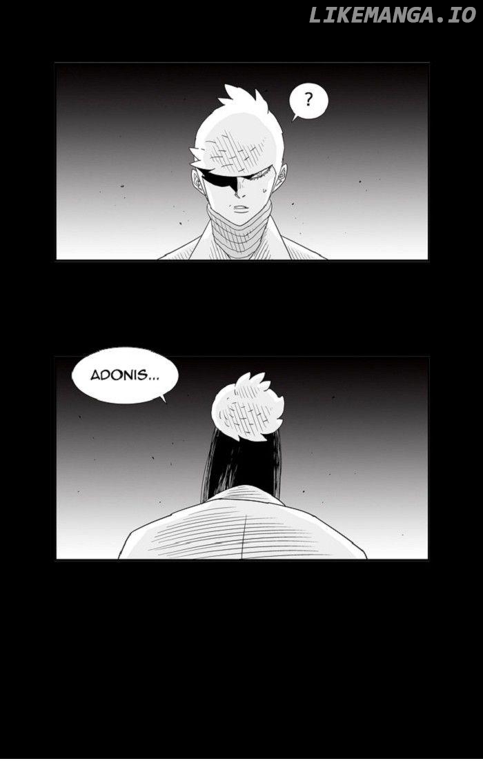 Hellper - Manga Chapter 94 - page 40
