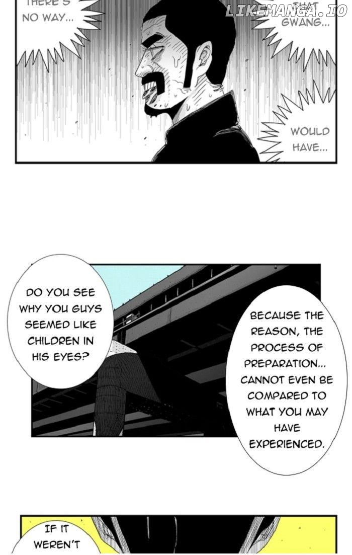Hellper - Manga Chapter 94 - page 5