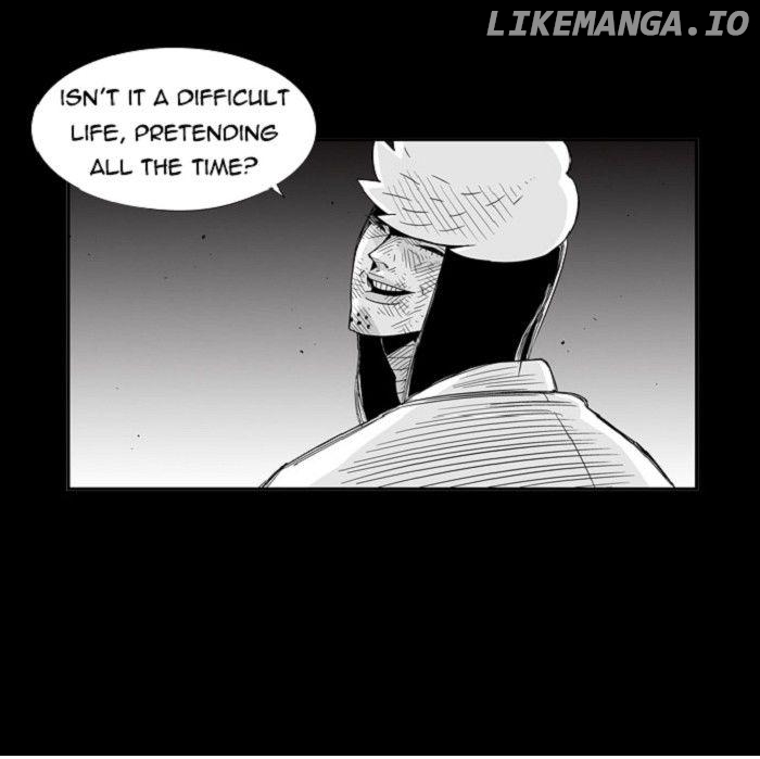 Hellper - Manga Chapter 94 - page 41