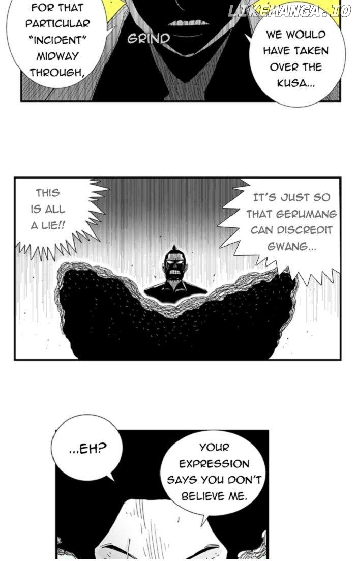Hellper - Manga Chapter 94 - page 6