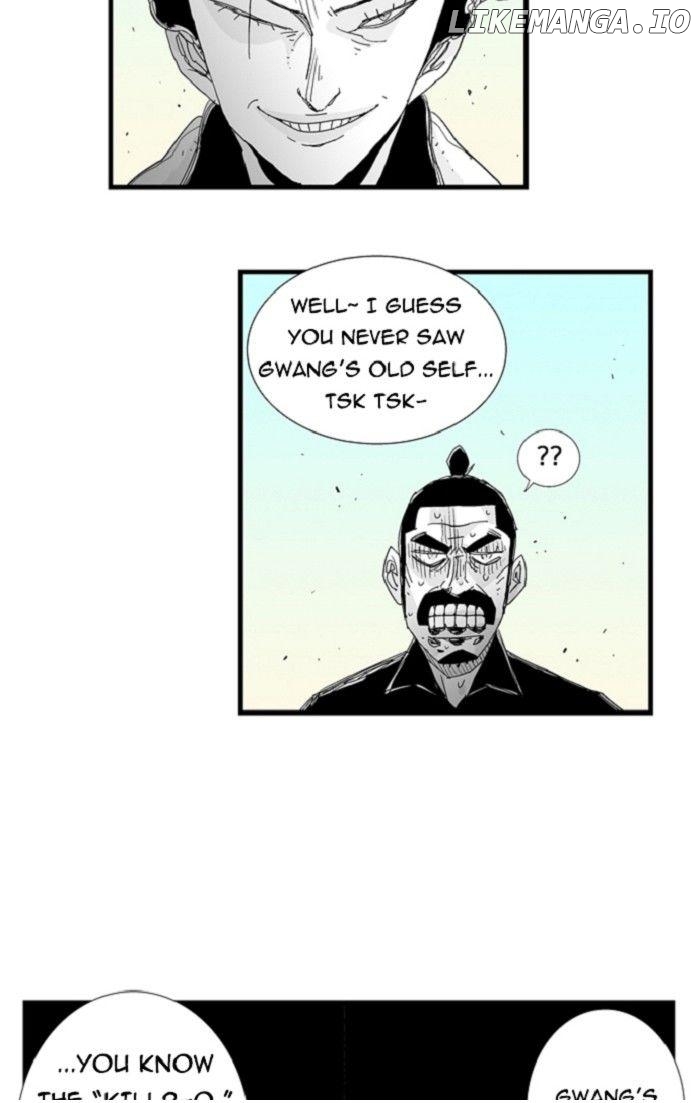 Hellper - Manga Chapter 94 - page 7