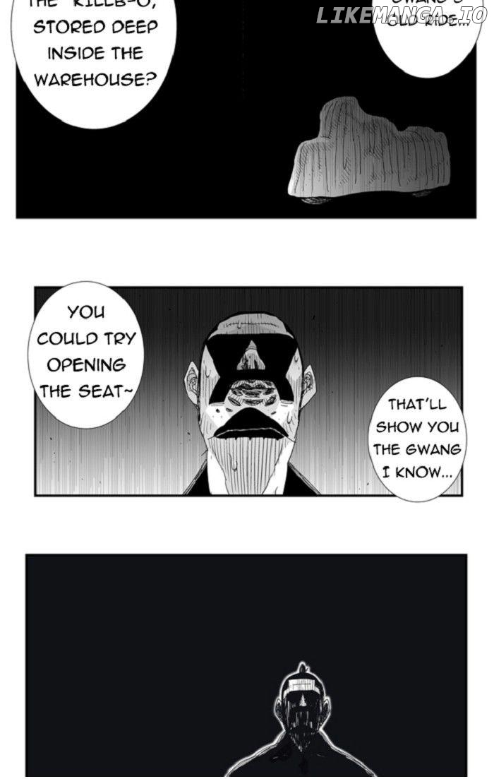 Hellper - Manga Chapter 94 - page 8