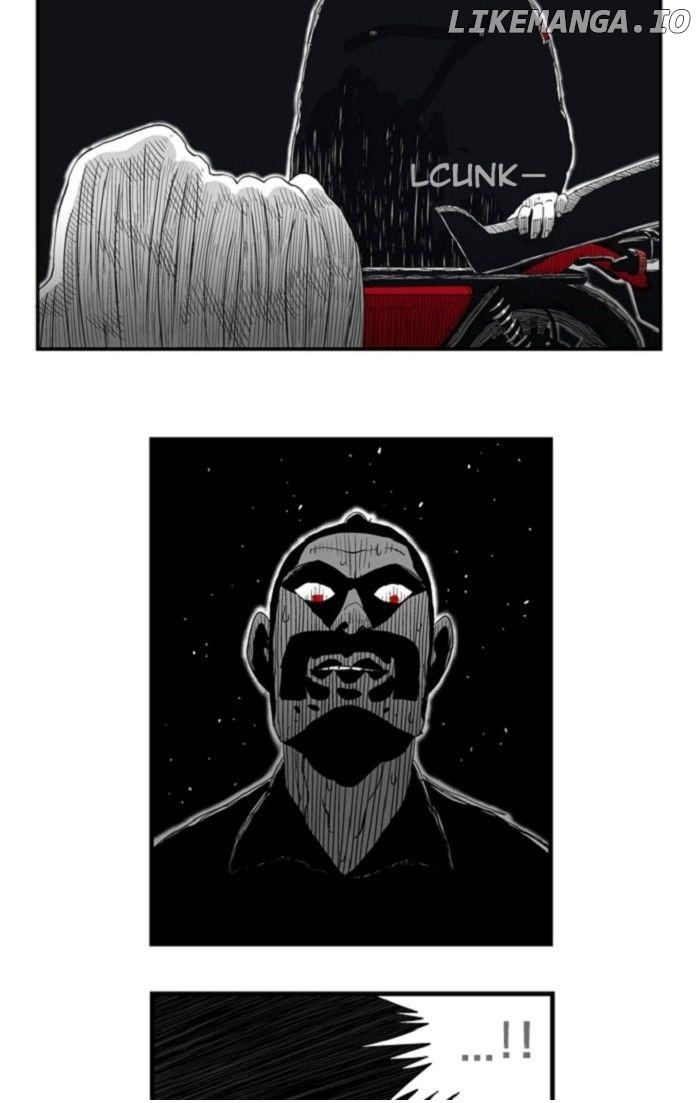Hellper - Manga Chapter 94 - page 9