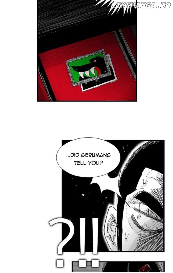 Hellper - Manga Chapter 94 - page 10