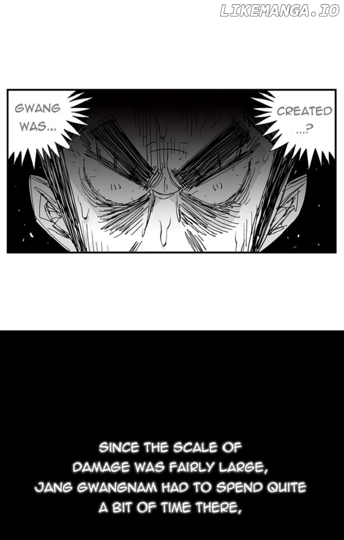 Hellper - Manga Chapter 95 - page 2