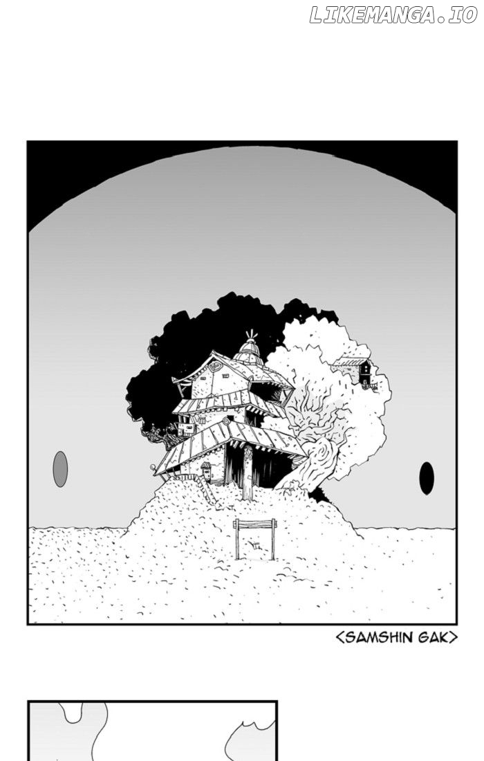 Hellper - Manga Chapter 95 - page 18