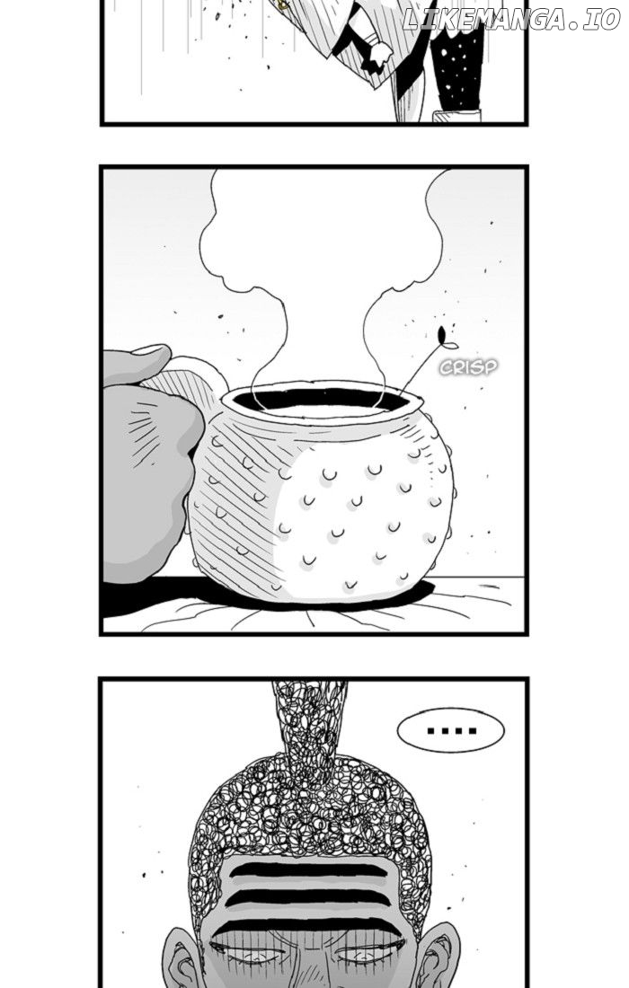 Hellper - Manga Chapter 95 - page 22