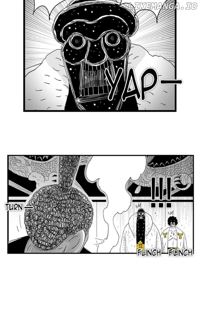 Hellper - Manga Chapter 95 - page 24